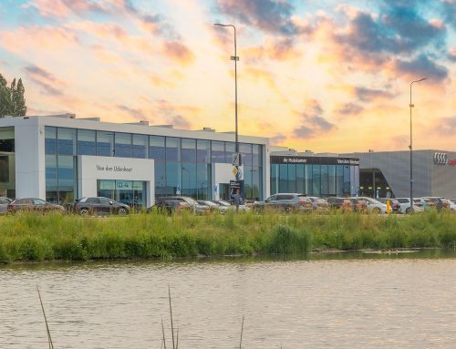 Stap in de wereld van CUPRA